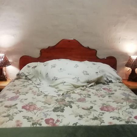 Pat'S Place Machadodorp Ngoại thất bức ảnh