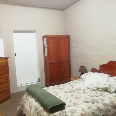 Pat'S Place Machadodorp Ngoại thất bức ảnh