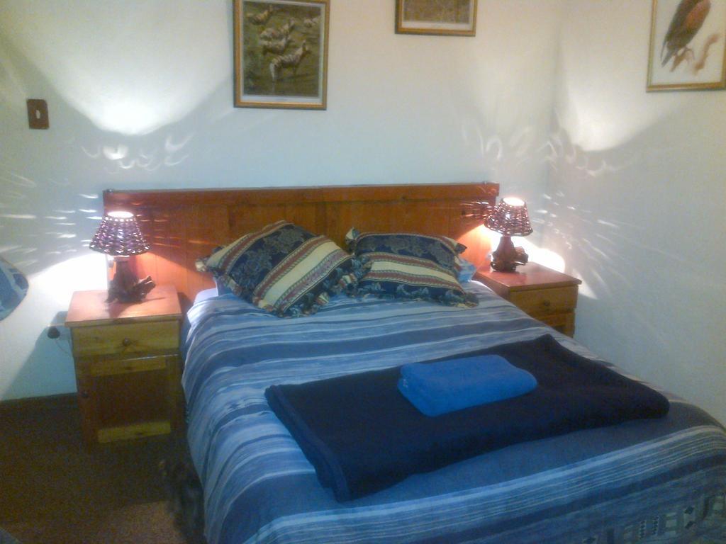 Pat'S Place Machadodorp Ngoại thất bức ảnh