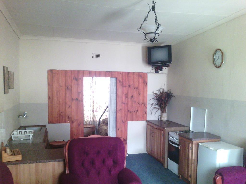 Pat'S Place Machadodorp Phòng bức ảnh