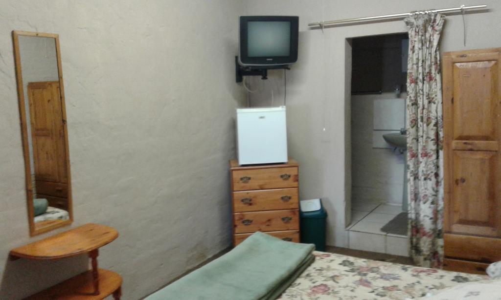 Pat'S Place Machadodorp Phòng bức ảnh