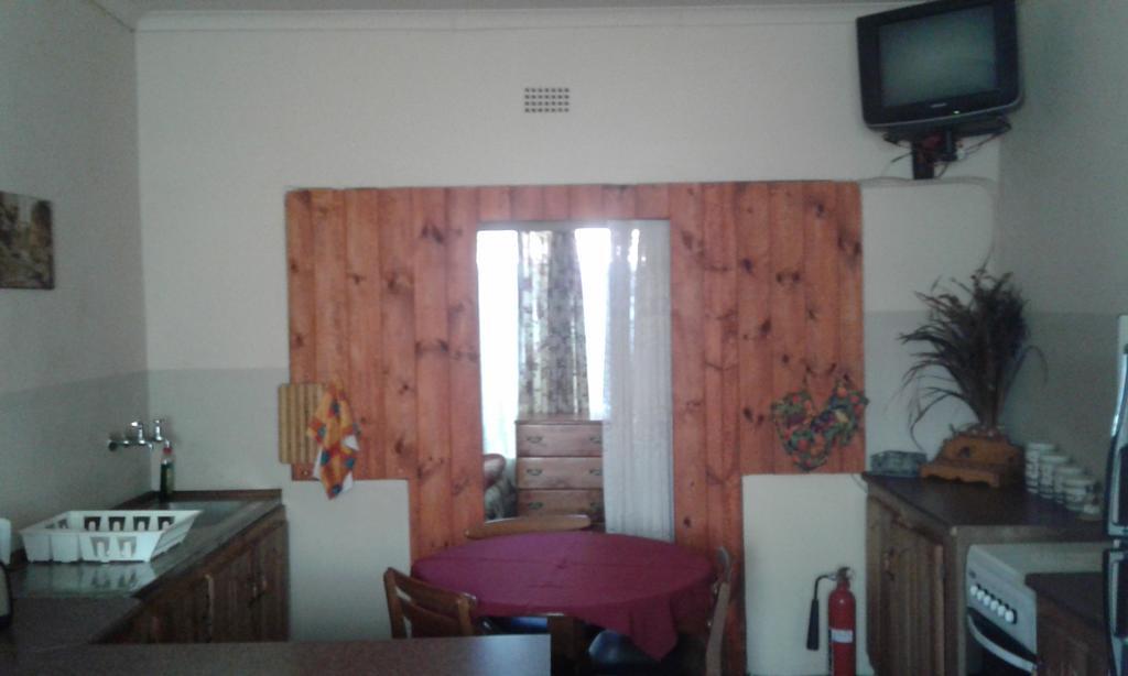 Pat'S Place Machadodorp Phòng bức ảnh
