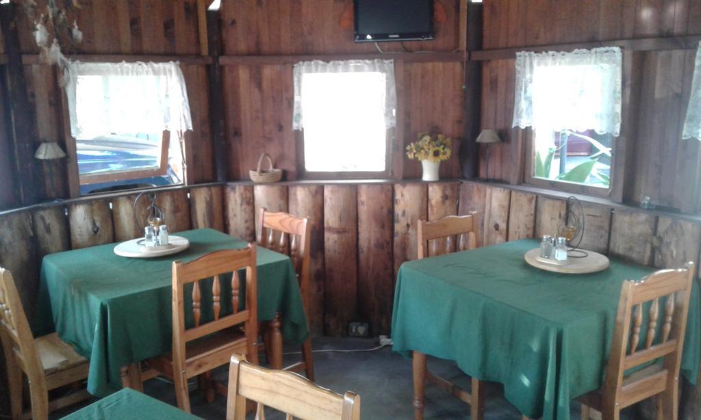 Pat'S Place Machadodorp Ngoại thất bức ảnh