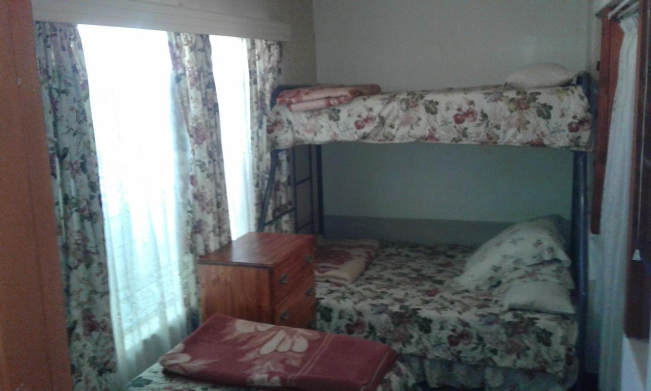 Pat'S Place Machadodorp Ngoại thất bức ảnh
