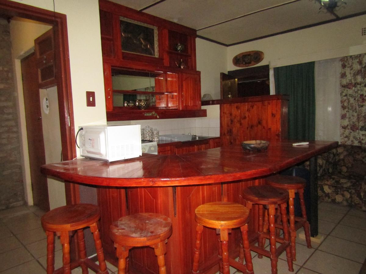 Pat'S Place Machadodorp Ngoại thất bức ảnh