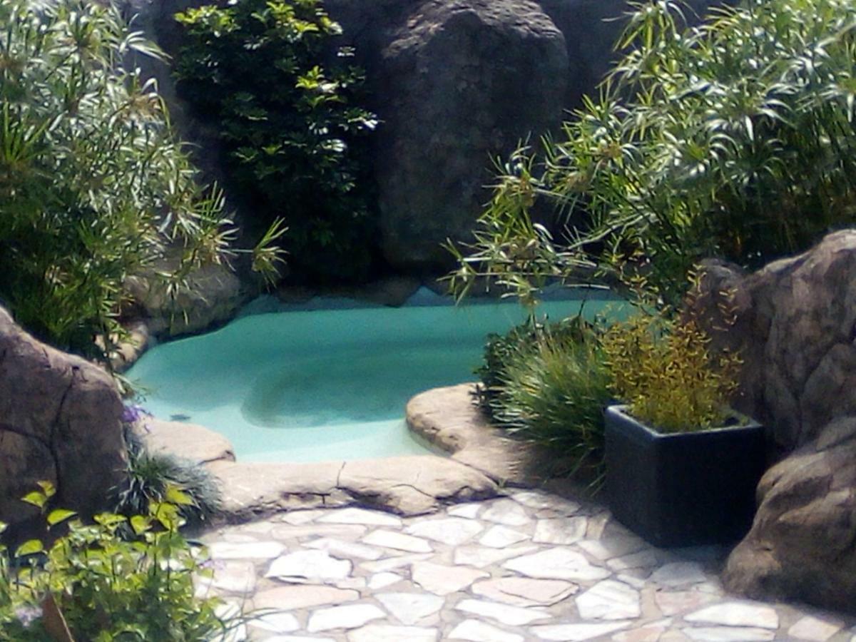 Pat'S Place Machadodorp Ngoại thất bức ảnh