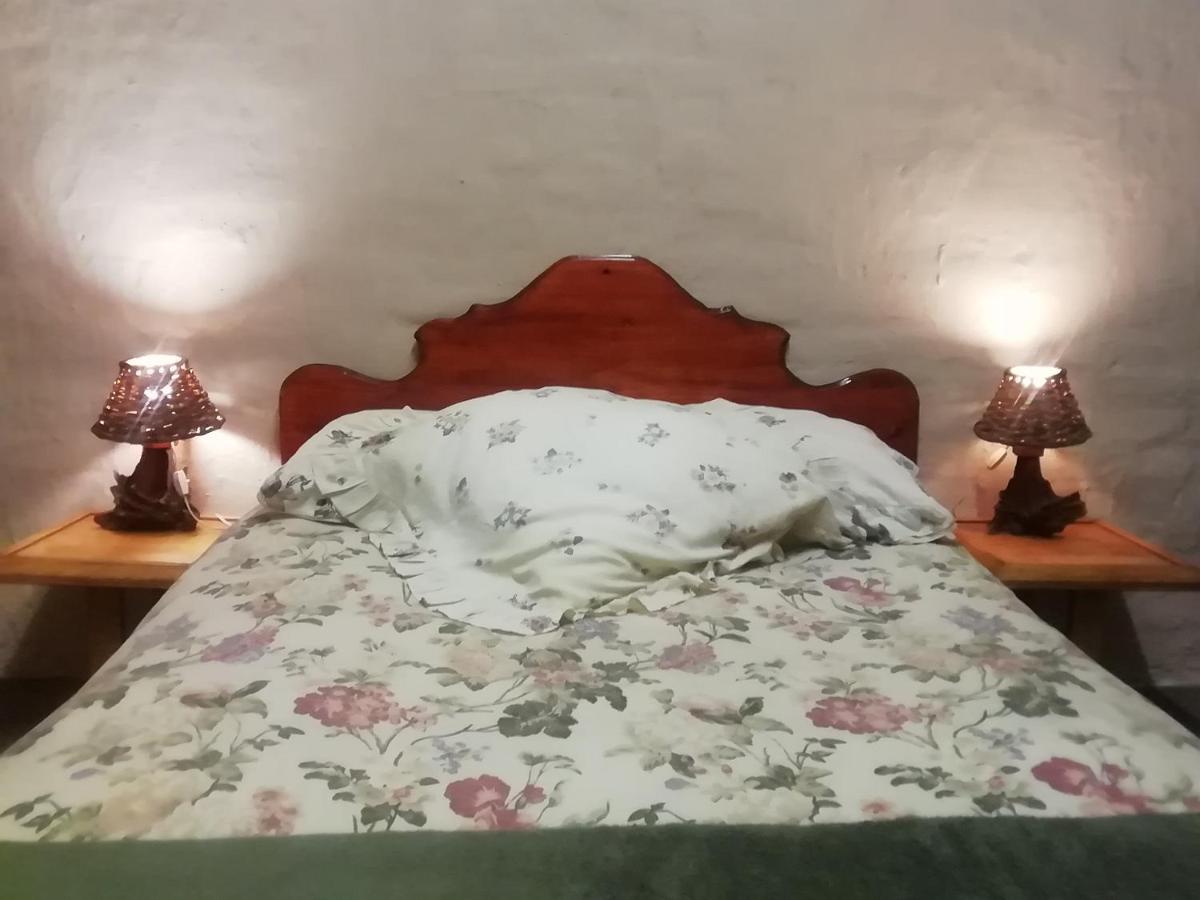 Pat'S Place Machadodorp Ngoại thất bức ảnh