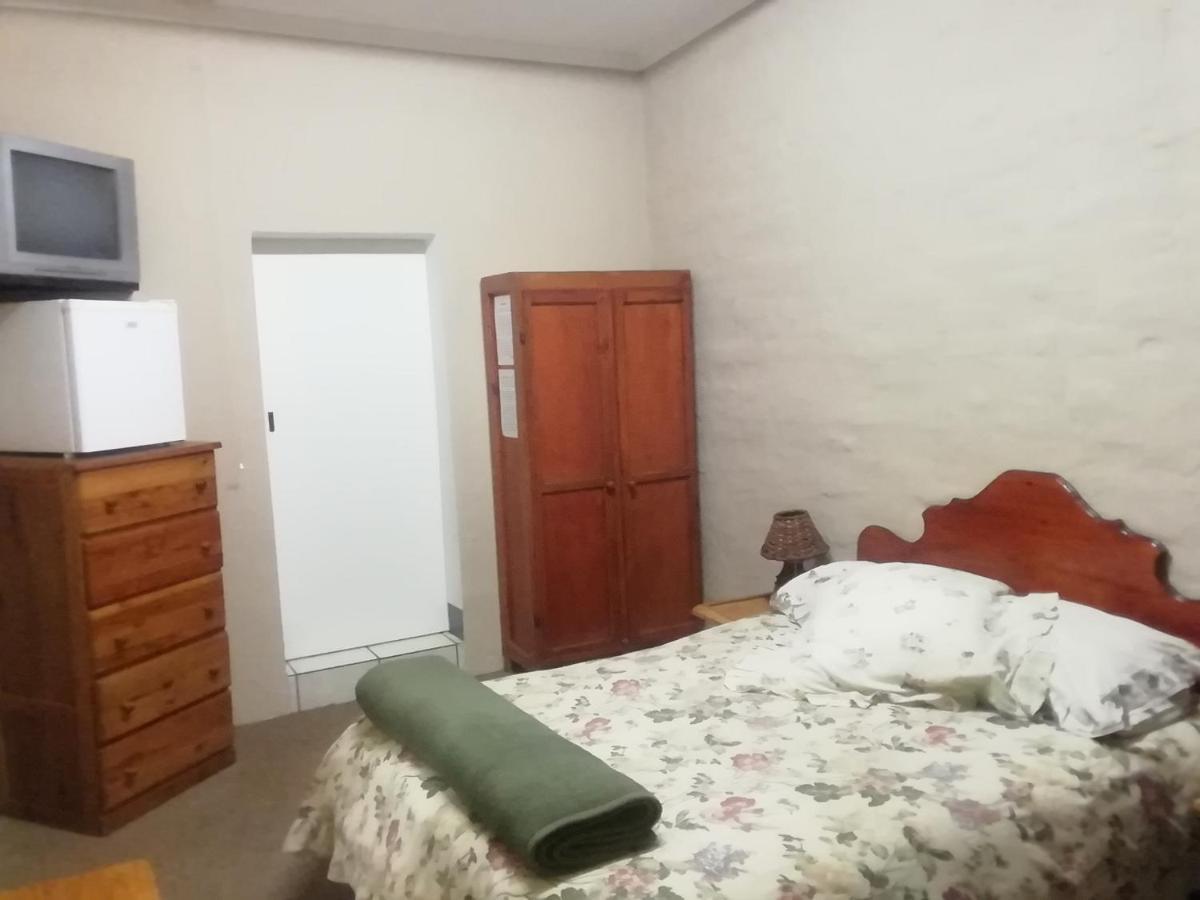 Pat'S Place Machadodorp Ngoại thất bức ảnh
